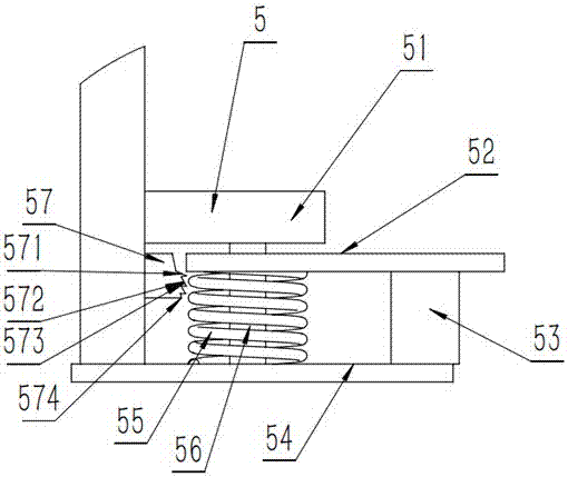 一種無紡布分切機的制作方法